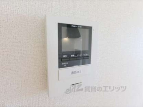 ＴＶモニターフォン