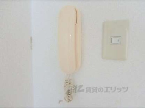 ドアホン