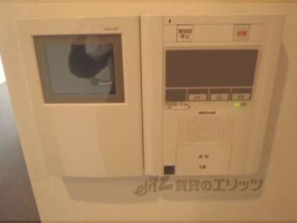 インタホン