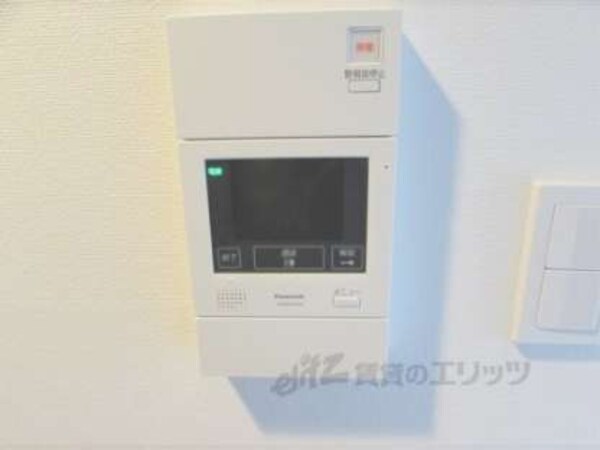 ＴＶモニターフォン