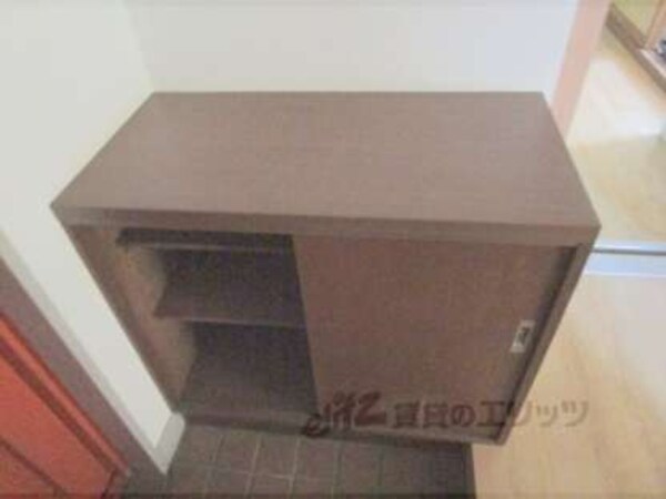 下駄箱