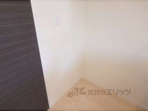 冷蔵庫置場