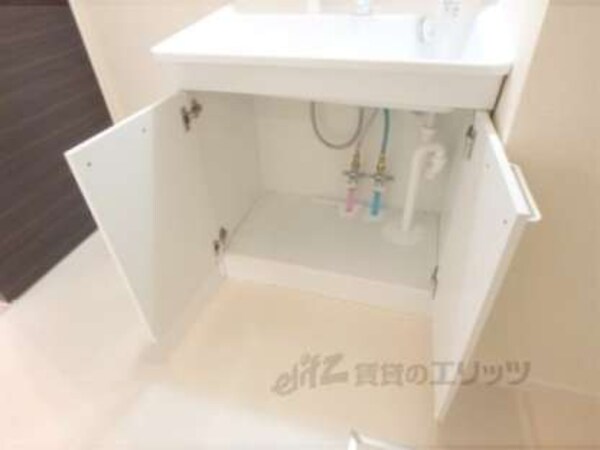 洗面所