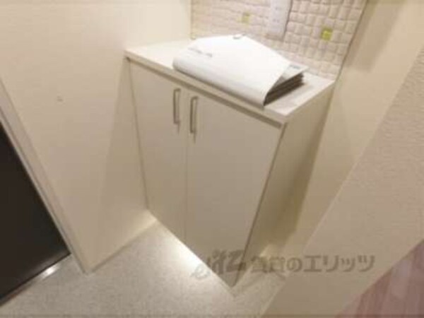 下駄箱