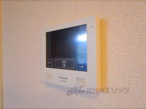 ＴＶモニターフォン