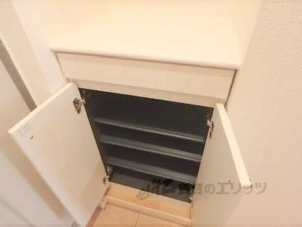 下駄箱