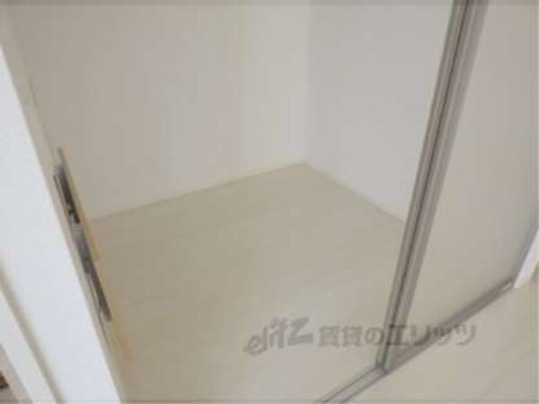 サービスルーム