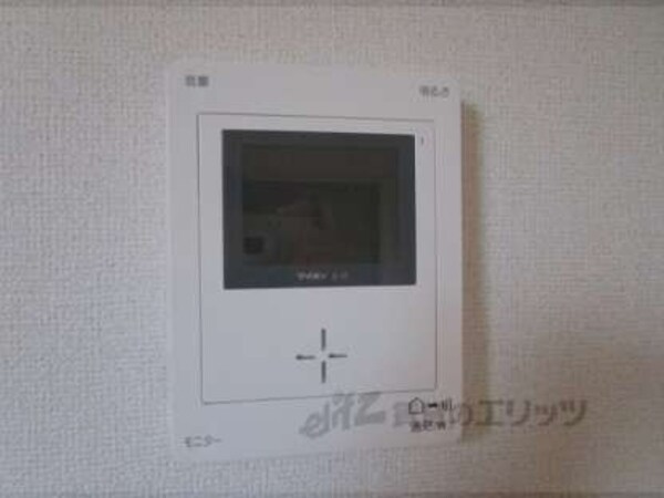 ＴＶモニターフォン