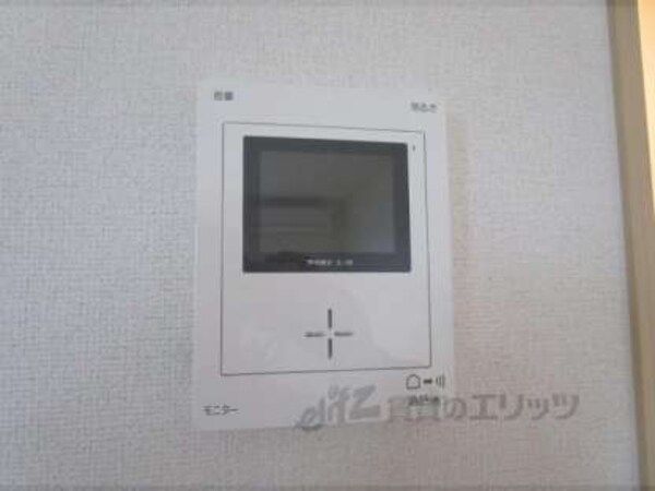 ＴＶモニターフォン