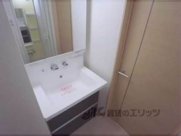 洗面所