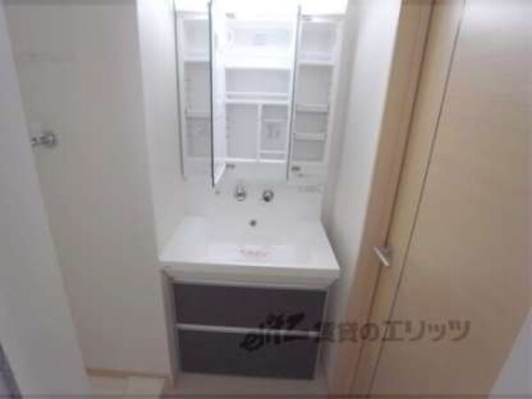 洗面所