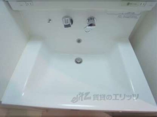洗面所