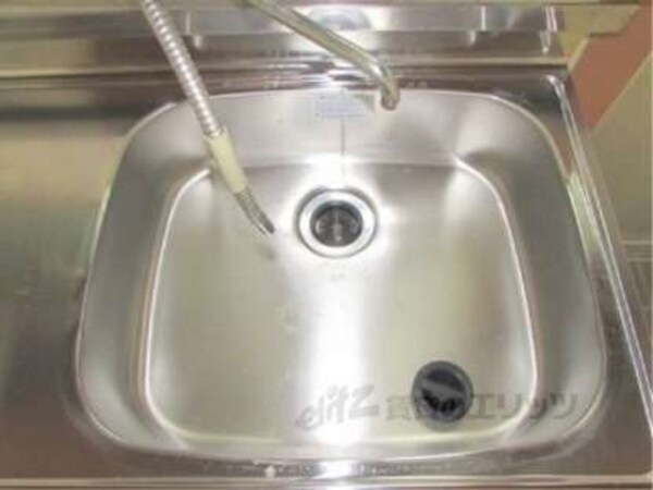 シンク