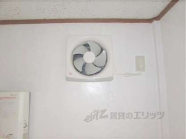 換気扇