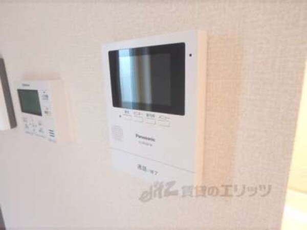 モニターフォン