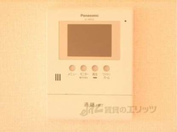 インターホン