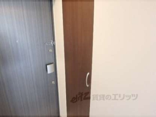 下駄箱