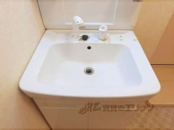 洗面所