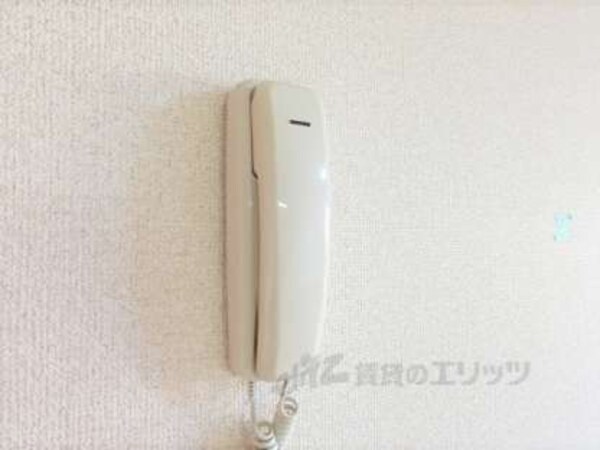 ドアホン