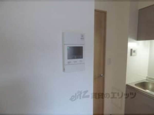 ＴＶモニターフォン