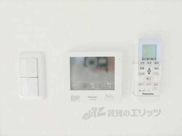 ＴＶモニターフォン