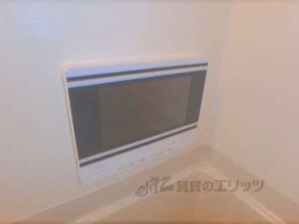 浴室テレビ
