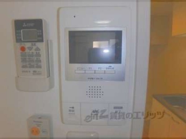 ドアフォン（ＴＶ含）