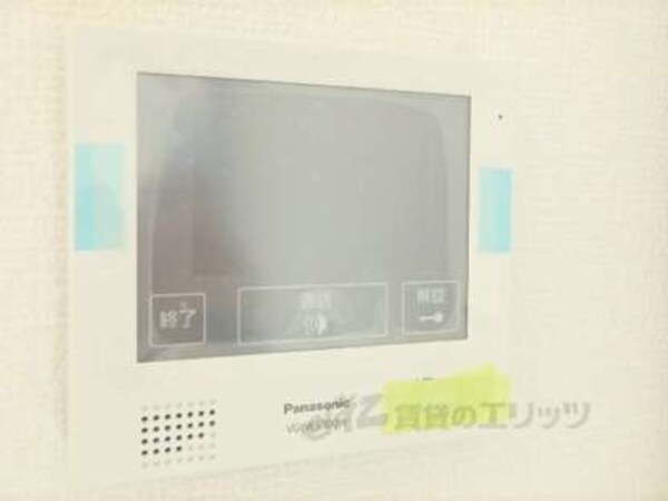 ＴＶモニターフォン