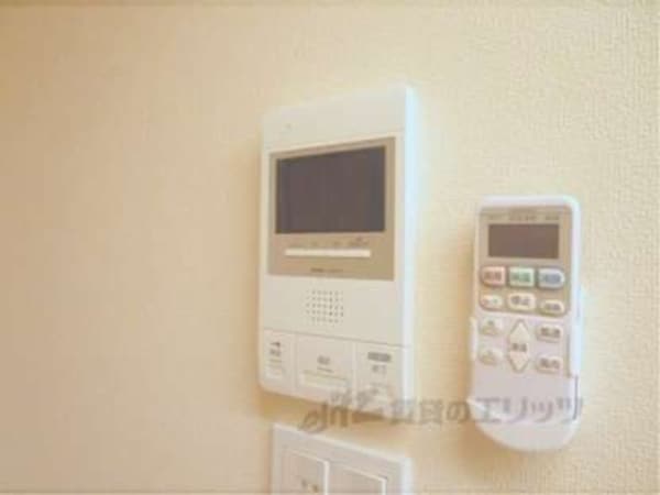 ＴＶモニターフォン