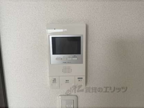 ＴＶモニターフォン