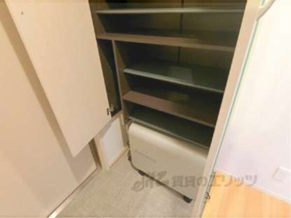 下駄箱