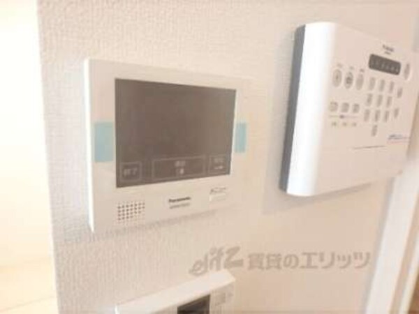ＴＶモニターフォン