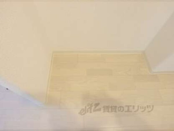 冷蔵庫置場