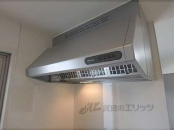 キッチン換気扇