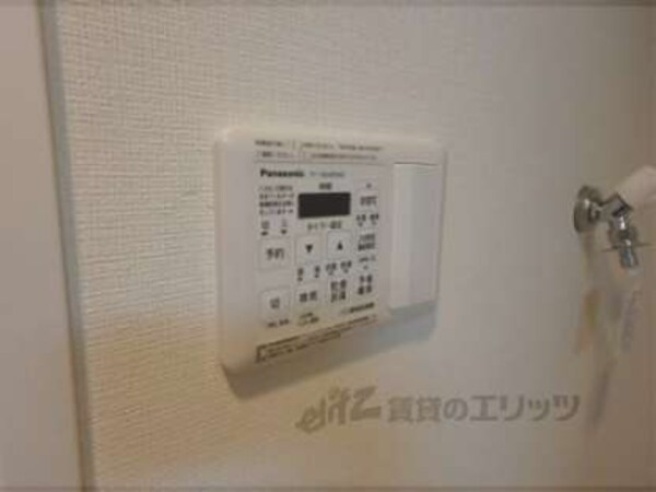 浴室乾燥機リモコン