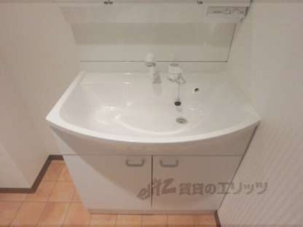 洗面所