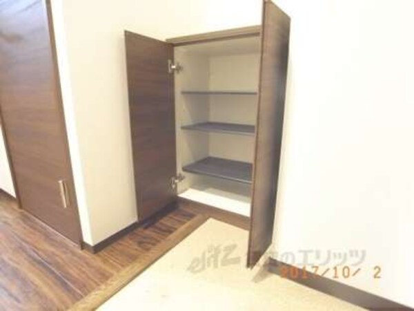 下駄箱