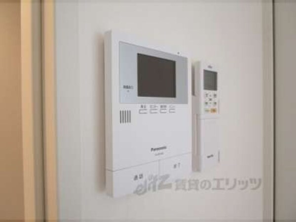 ＴＶモニターフォン