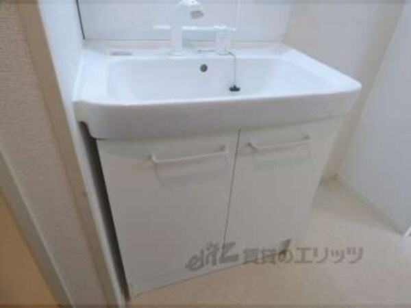 洗面所