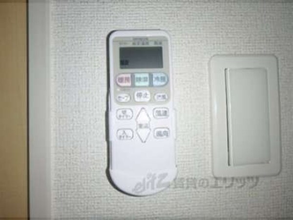 エアコン