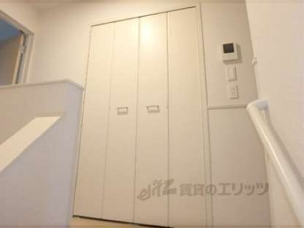 収納スペース
