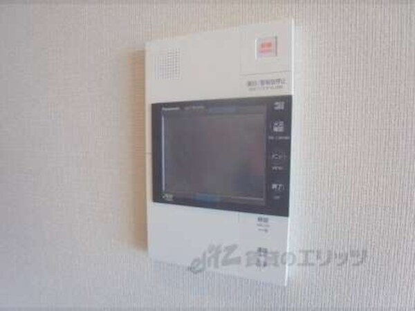 ＴＶドアホン