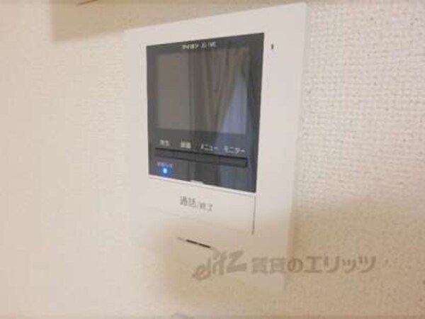 モニターフォン