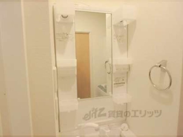 洗面所