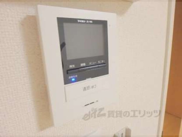 モニターフォン