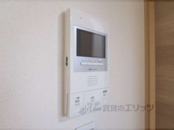 ＴＶモニターフォン