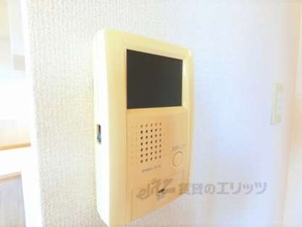 ＴＶモニターフォン