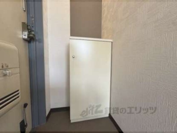 下駄箱