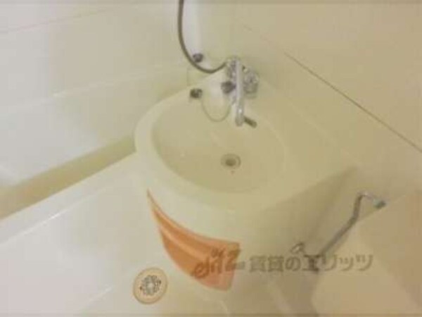 洗面台