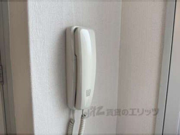 ドアホン